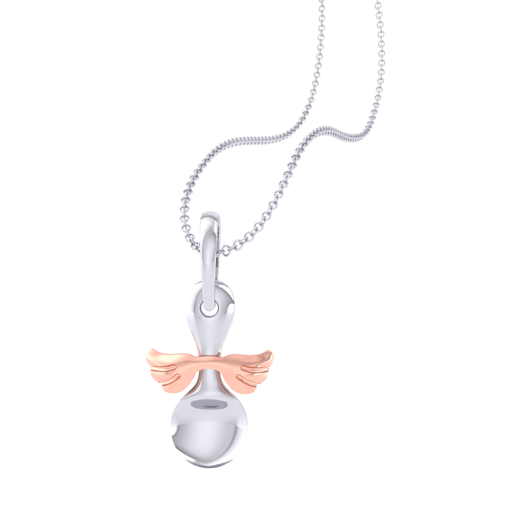 Silver Jewelry By Kesardeep