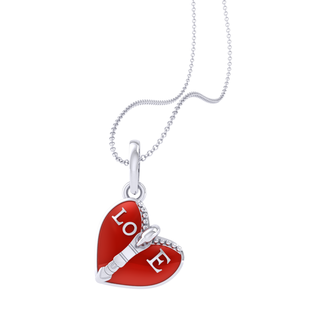 Silver Jewelry By Kesardeep