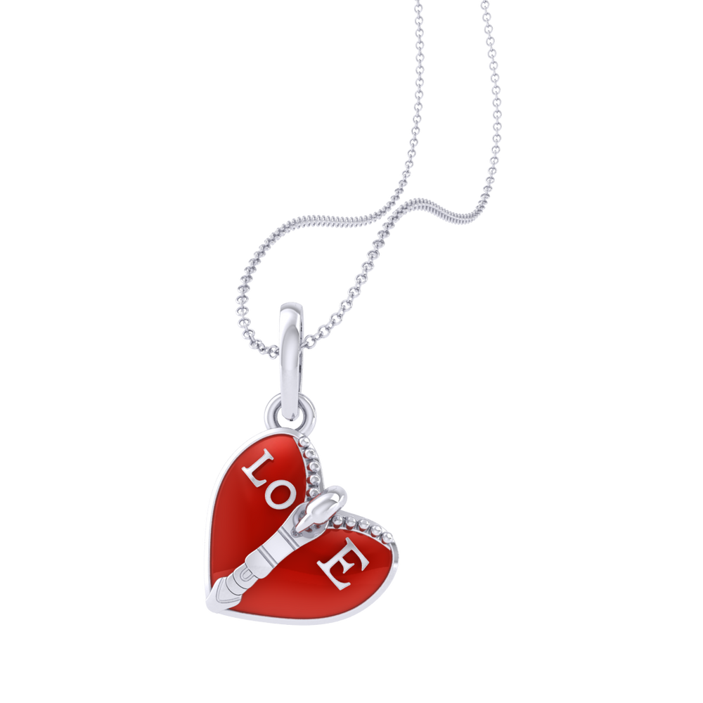 Silver Jewelry By Kesardeep