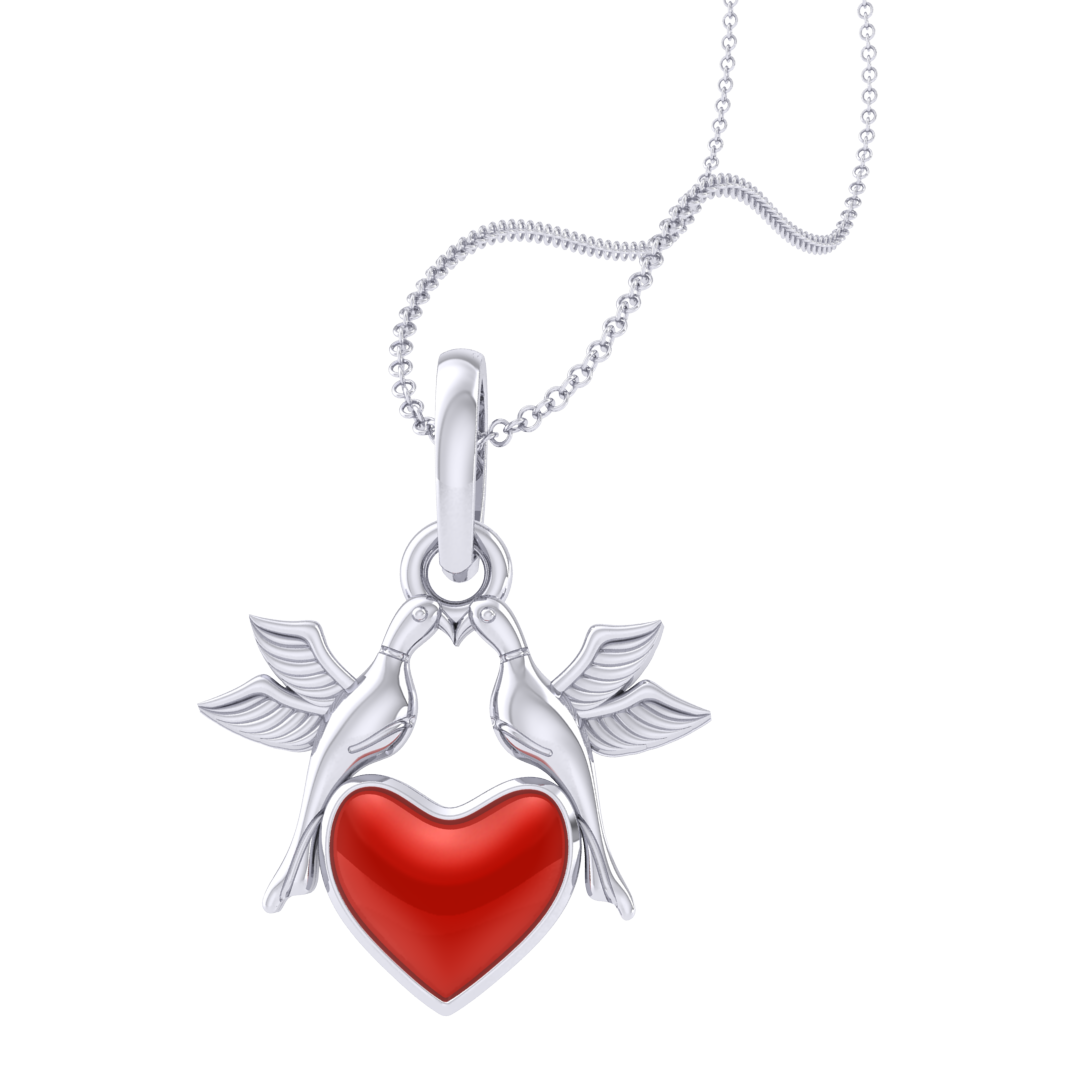 Silver Jewelry By Kesardeep