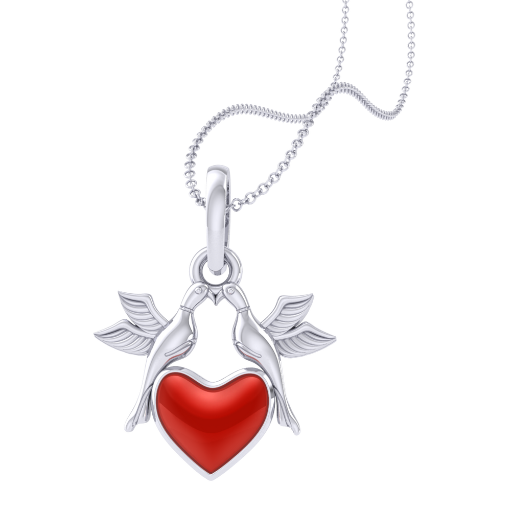 Silver Jewelry By Kesardeep