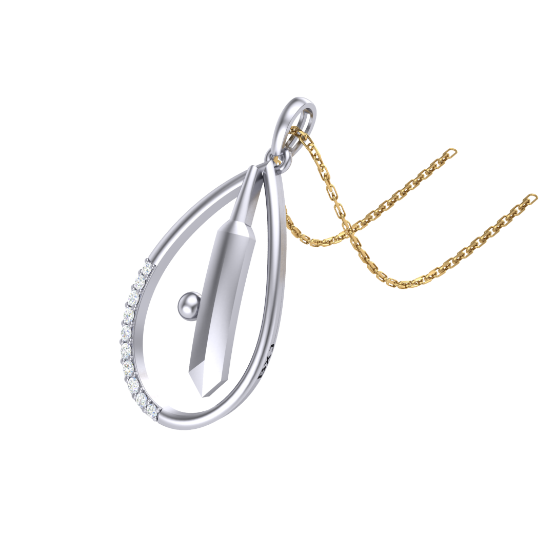 Silver Jewelry By Kesardeep