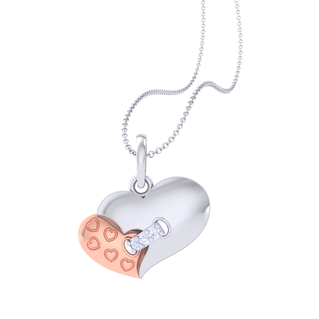 Silver Jewelry By Kesardeep