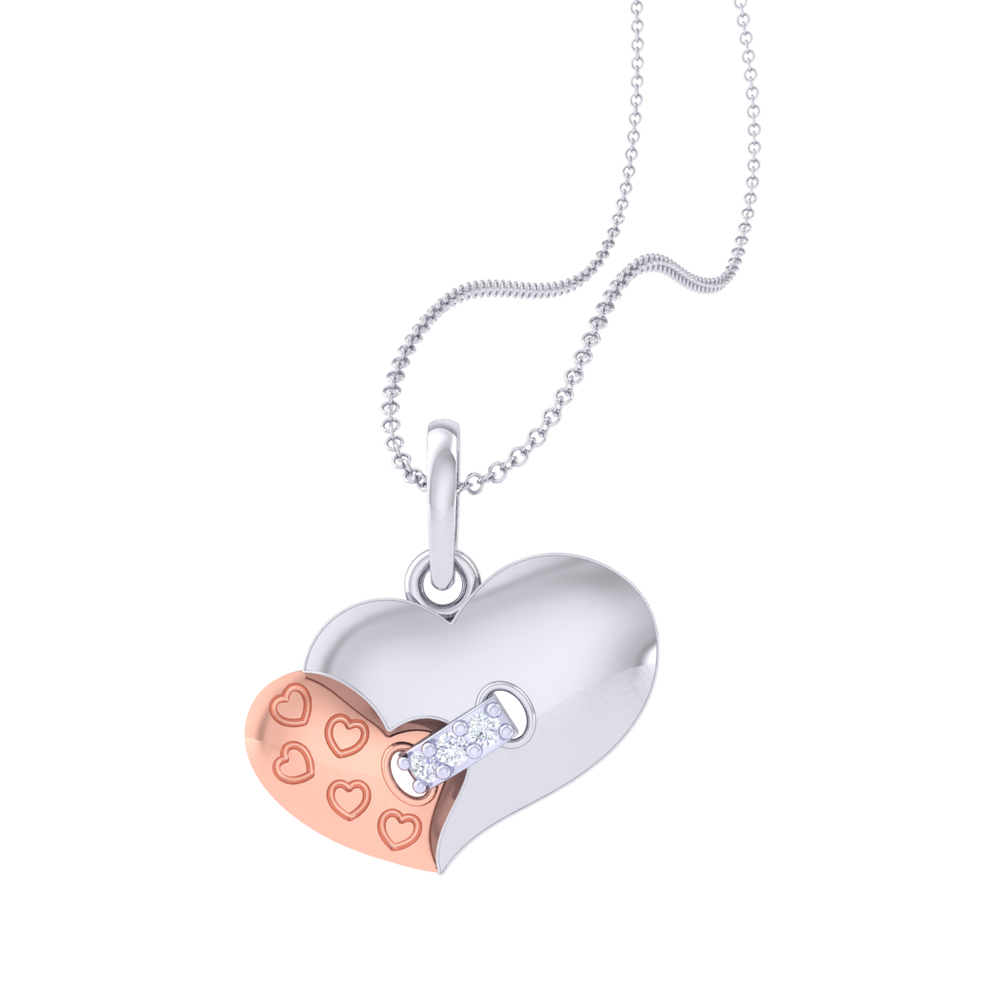 Silver Jewelry By Kesardeep