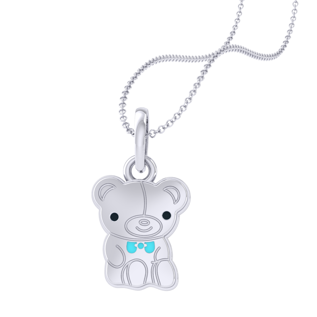 Silver Jewelry By Kesardeep