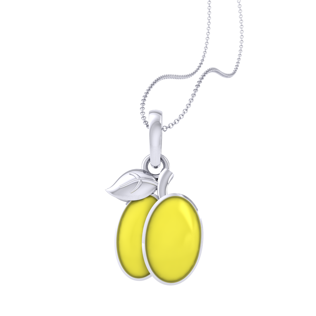 Silver Jewelry By Kesardeep