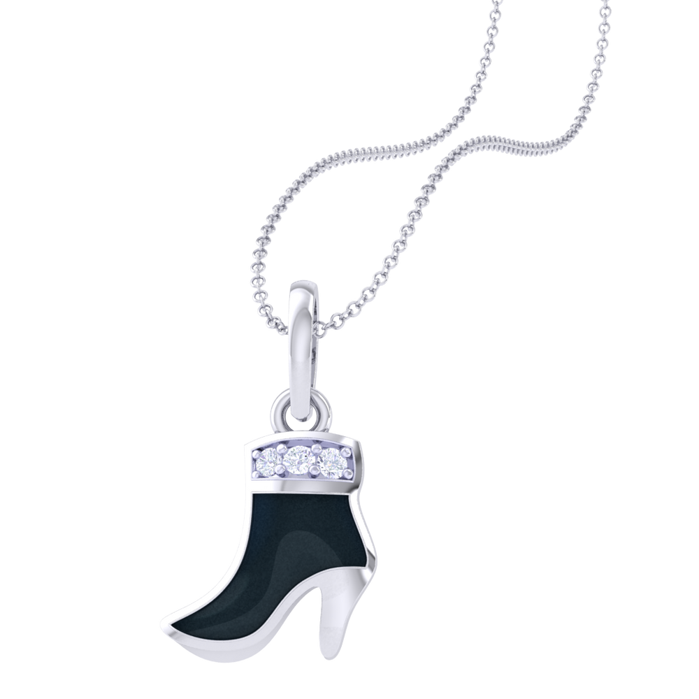 Silver Jewelry By Kesardeep