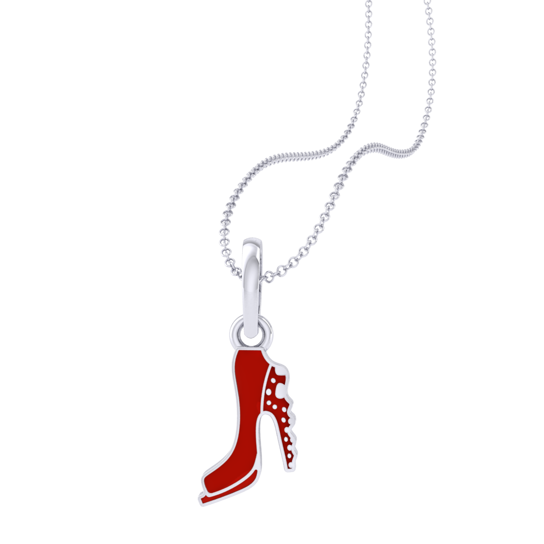 Silver Jewelry By Kesardeep