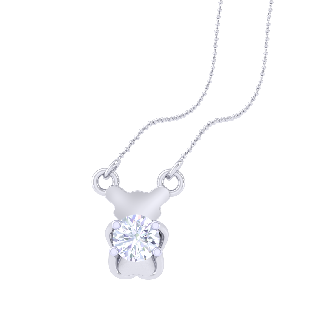 Silver Jewelry By Kesardeep