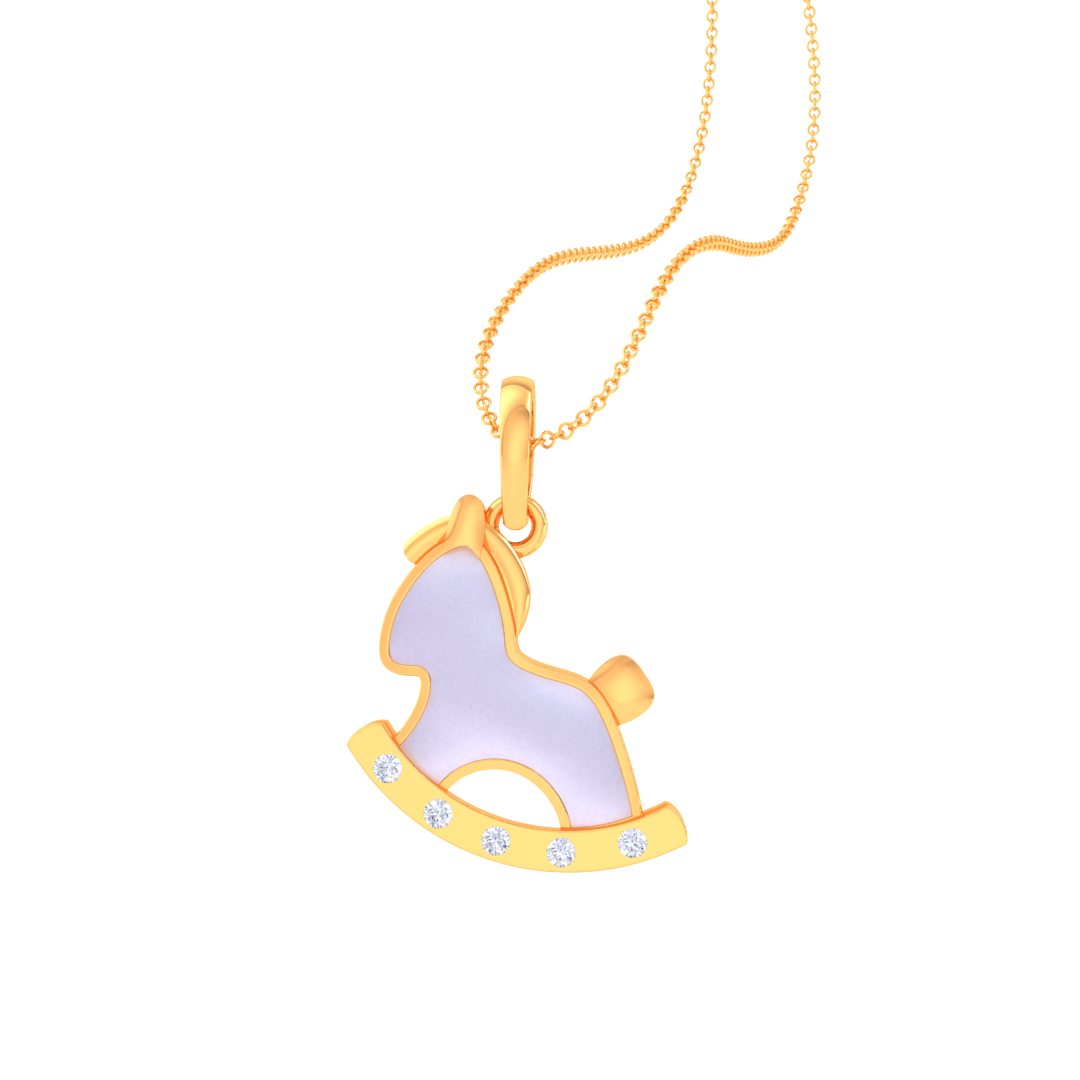 Silver Jewelry By Kesardeep