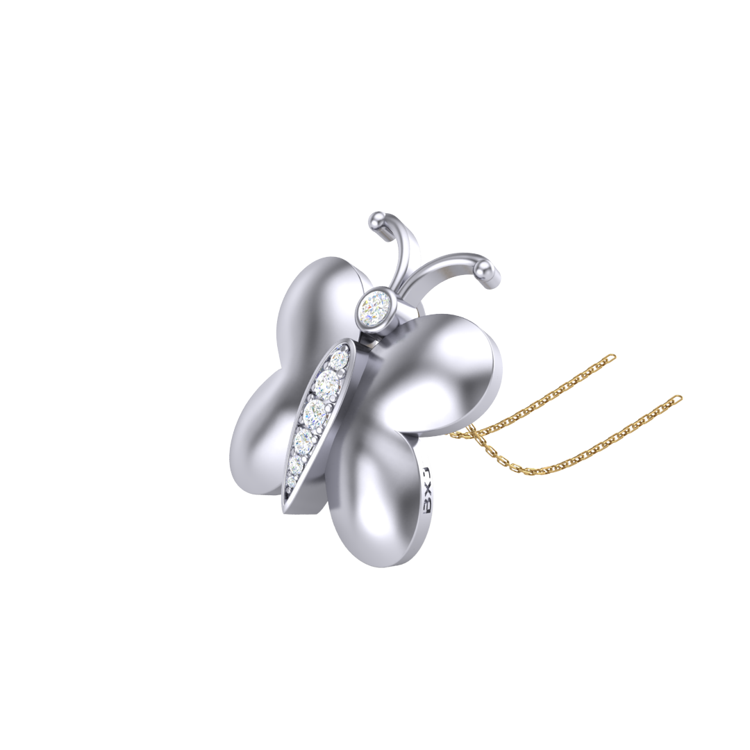 Silver Jewelry By Kesardeep