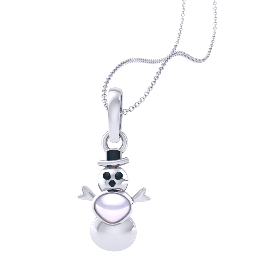 Silver Jewelry By Kesardeep