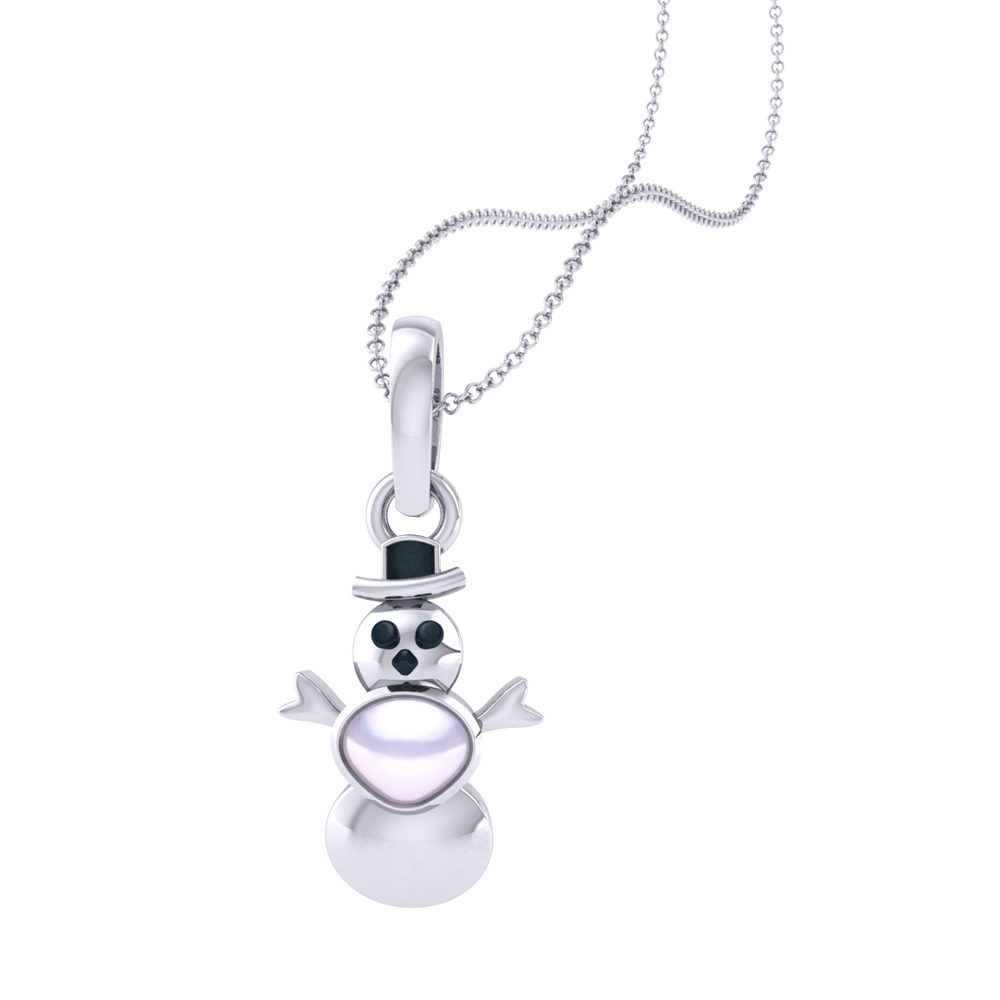 Silver Jewelry By Kesardeep