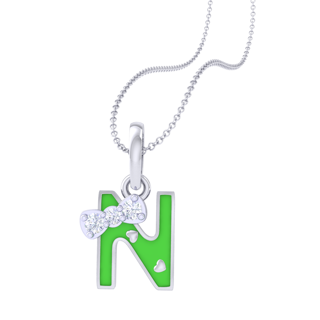 Silver Jewelry By Kesardeep