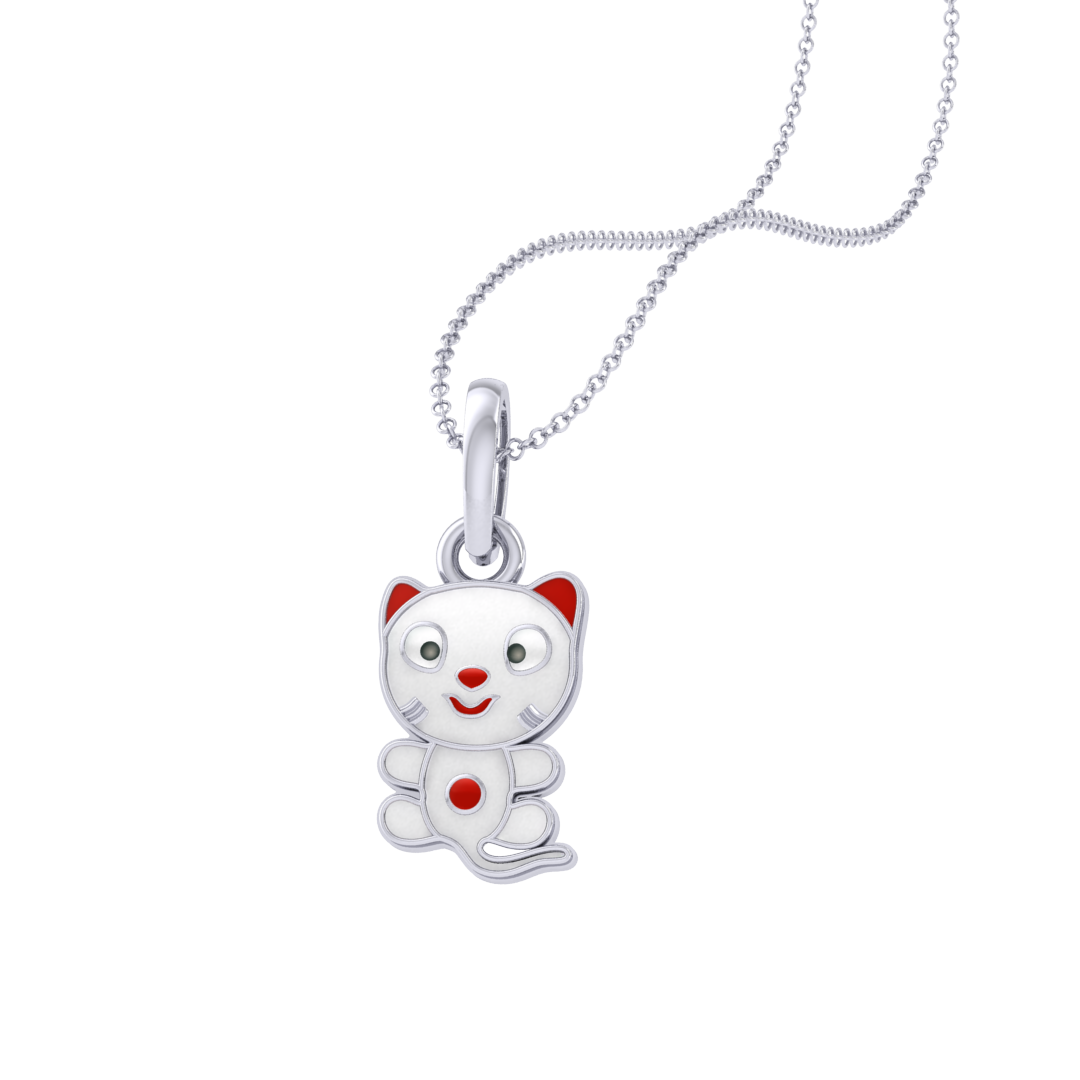 Silver Jewelry By Kesardeep