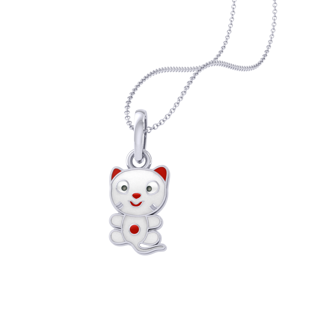 Silver Jewelry By Kesardeep