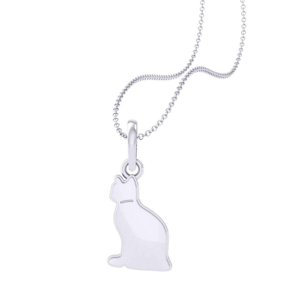 Silver Jewelry By Kesardeep