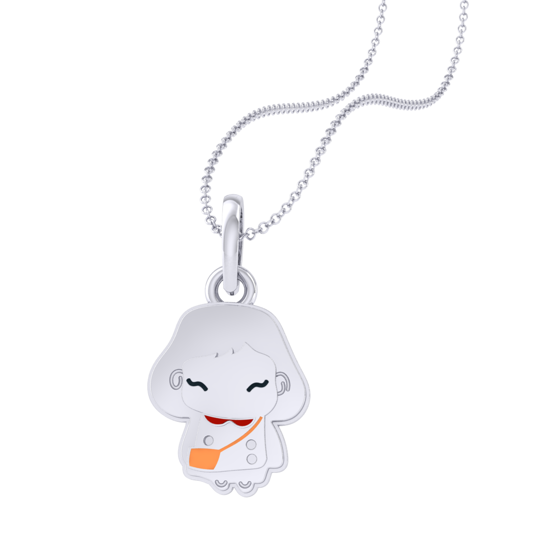 Silver Jewelry By Kesardeep