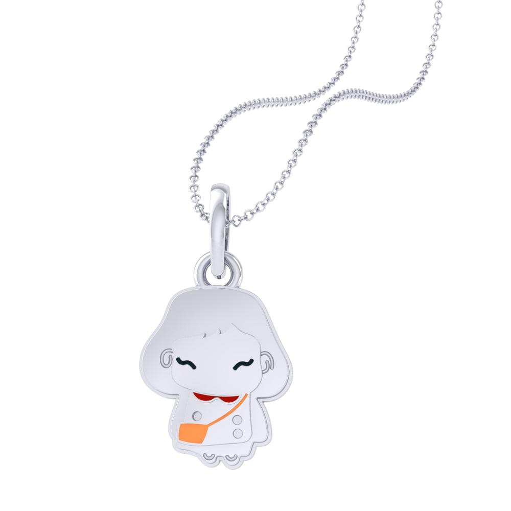 Silver Jewelry By Kesardeep