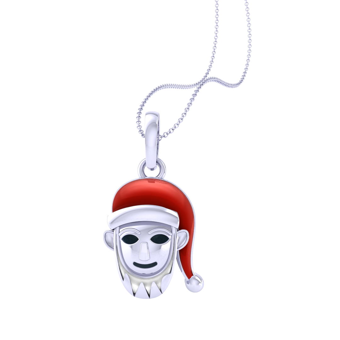 Silver Jewelry By Kesardeep