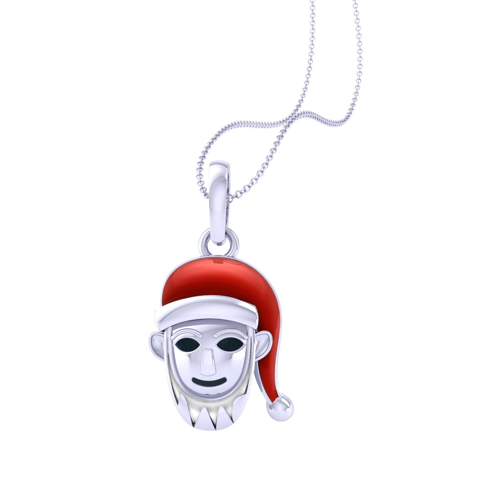 Silver Jewelry By Kesardeep