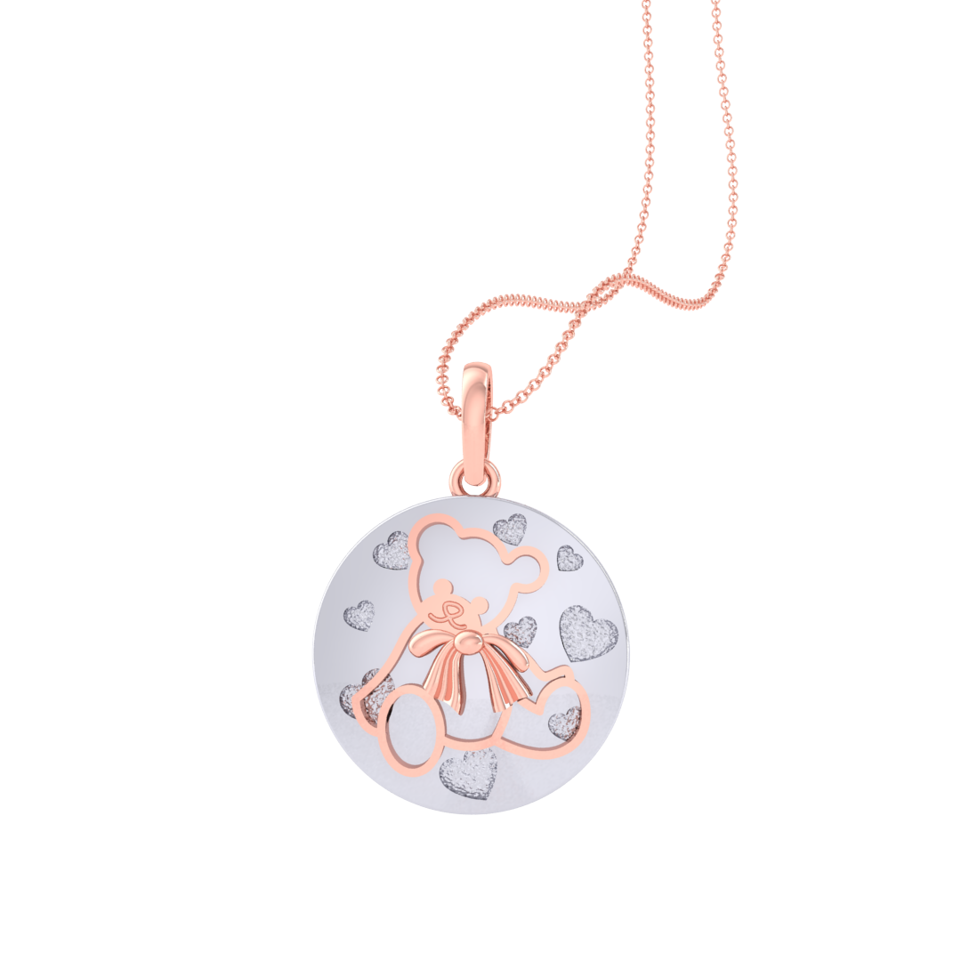 Silver Jewelry By Kesardeep