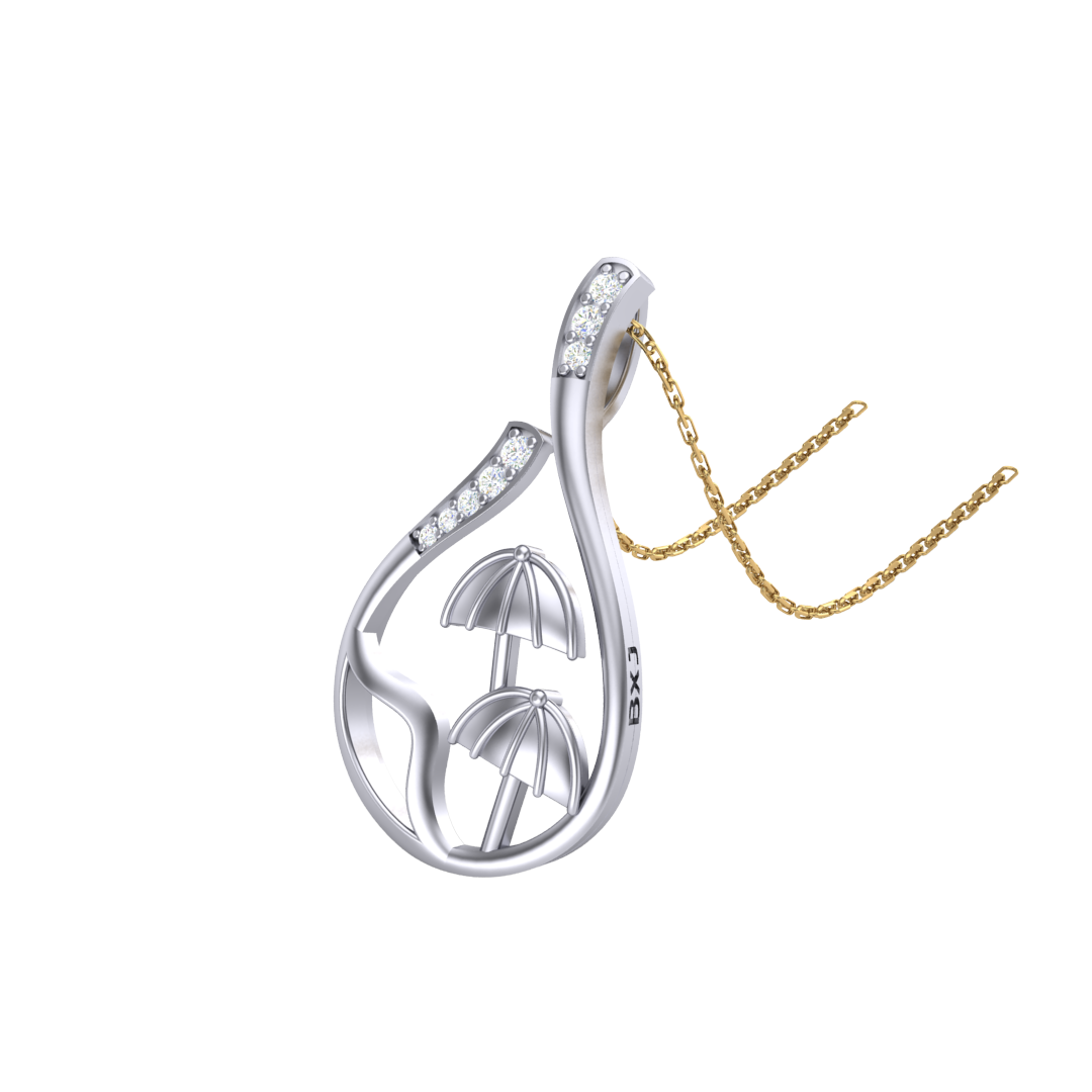 Silver Jewelry By Kesardeep