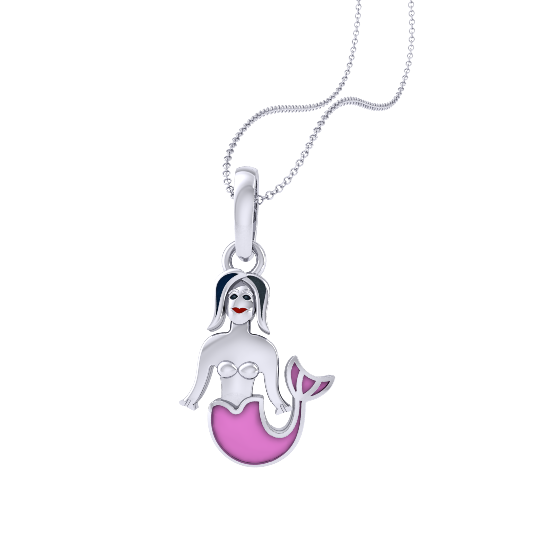 Silver Jewelry By Kesardeep