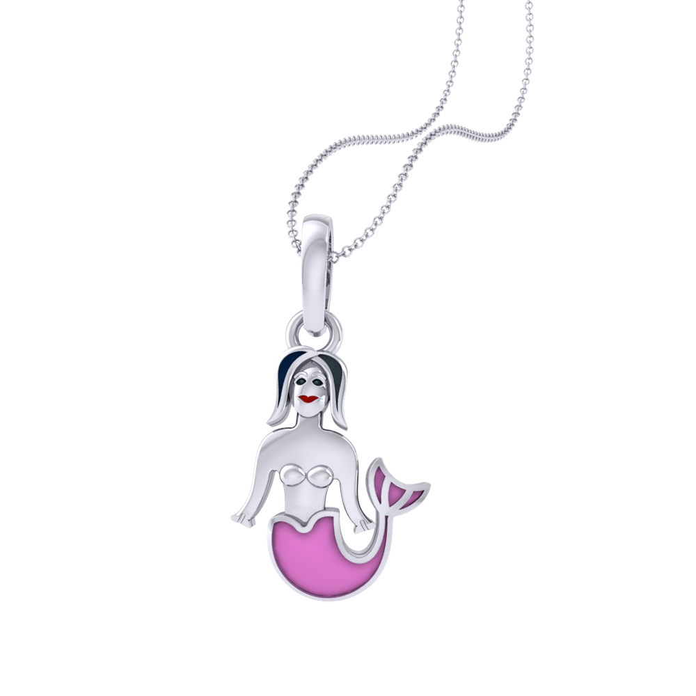 Silver Jewelry By Kesardeep