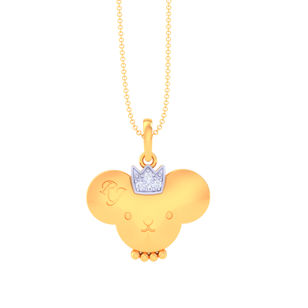 Silver Jewelry By Kesardeep