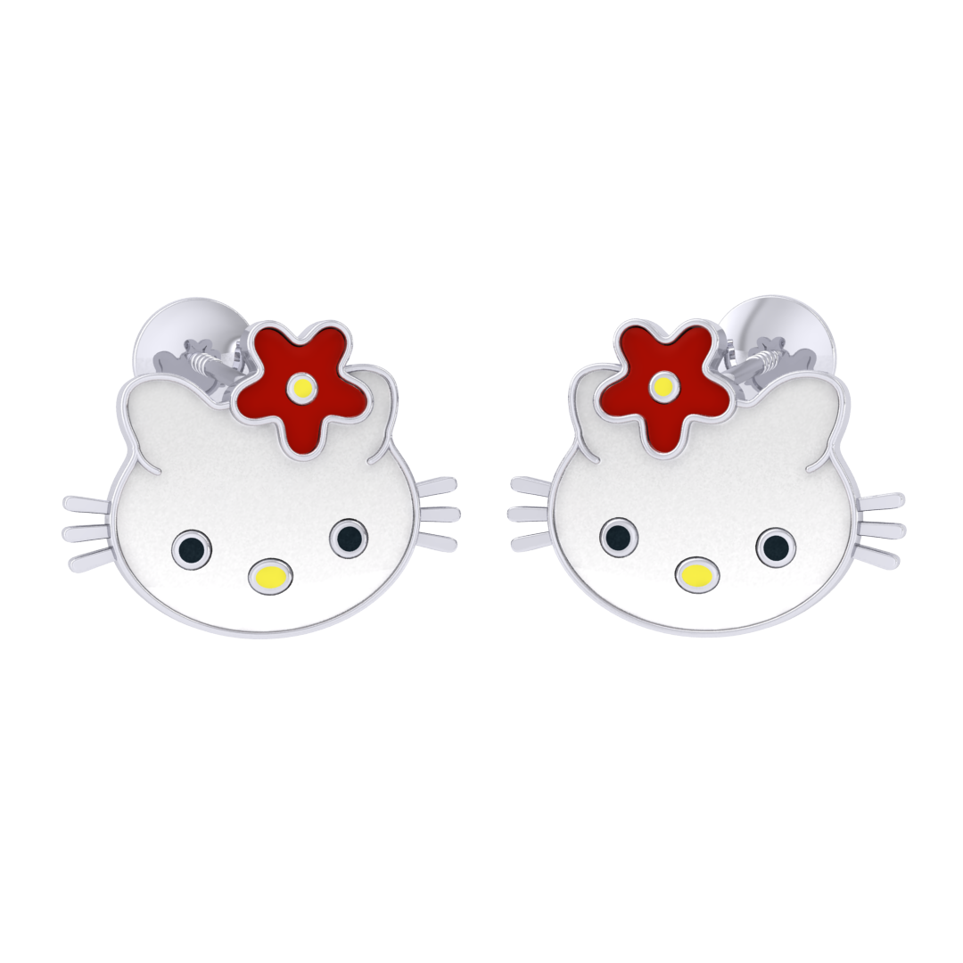 Silver Jewelry By Kesardeep