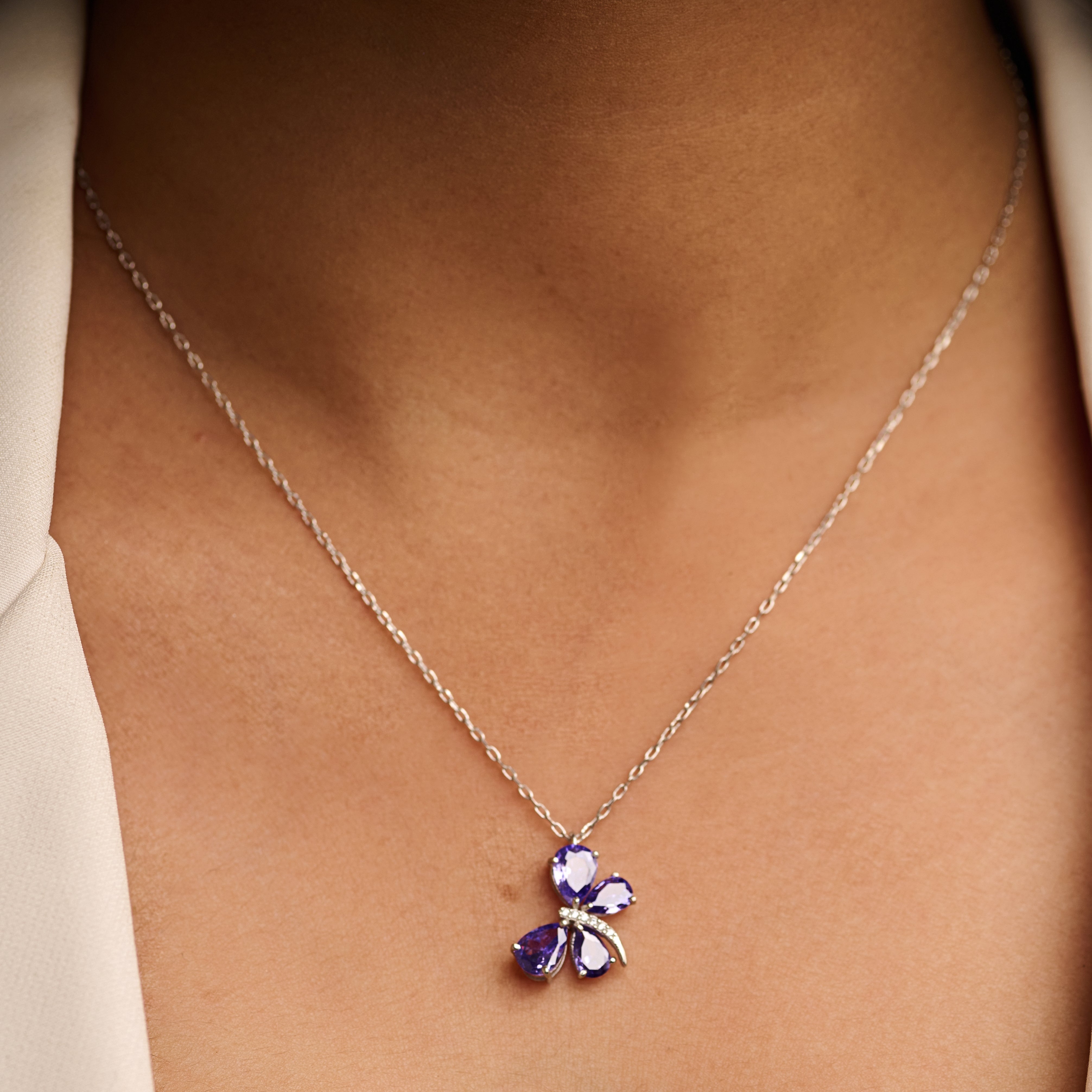 Sterling Silver Pendant_ 38