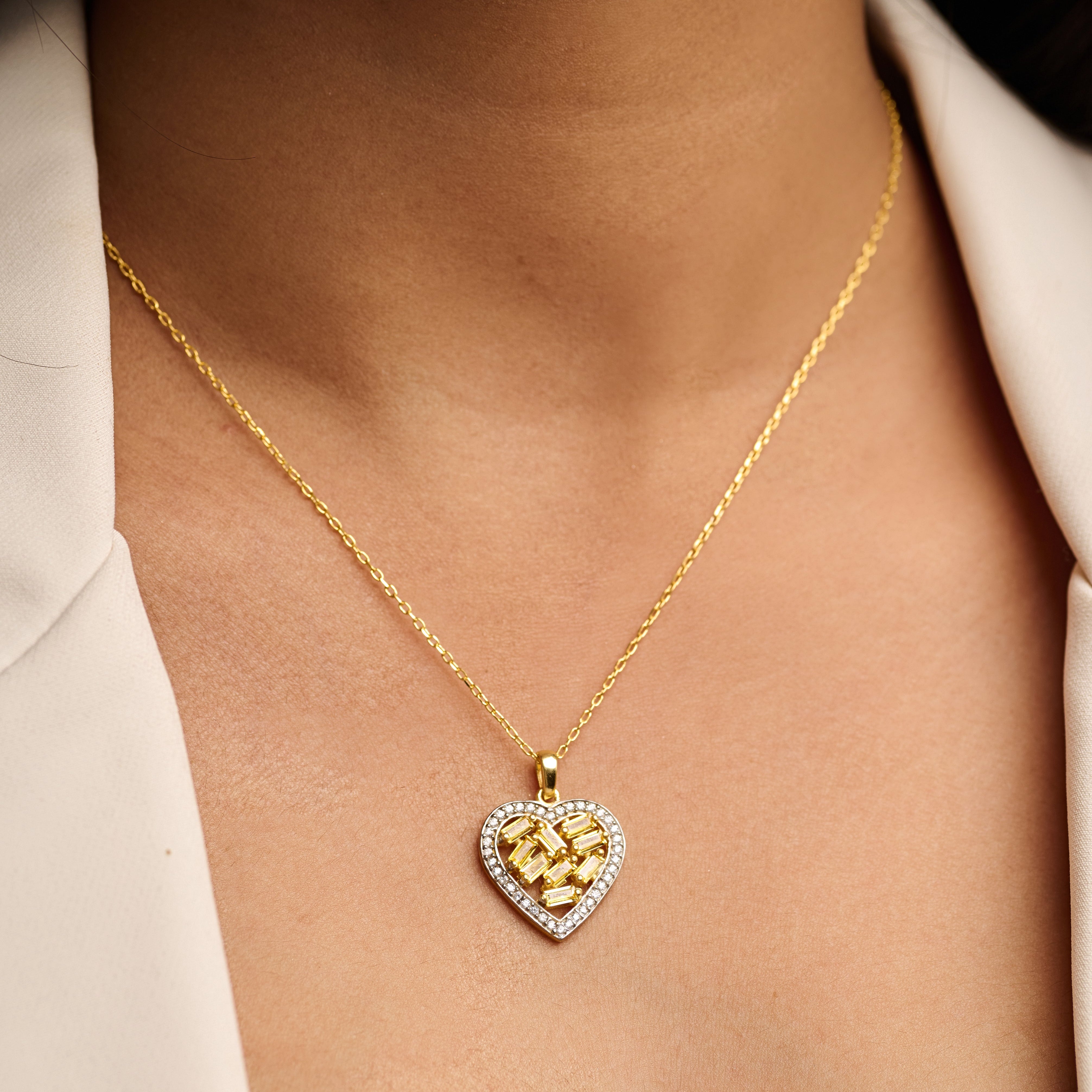 Sterling Silver Pendant_11