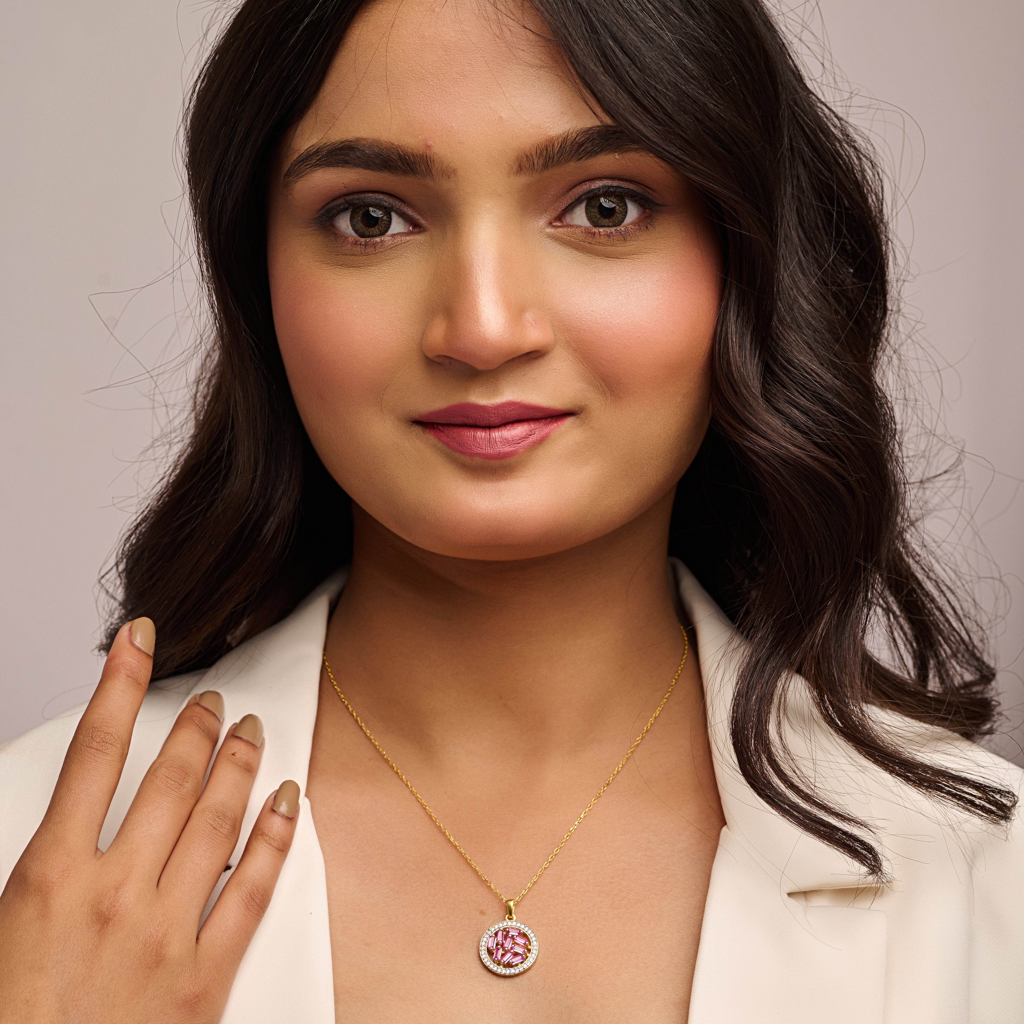 Sterling Silver Pendant_12