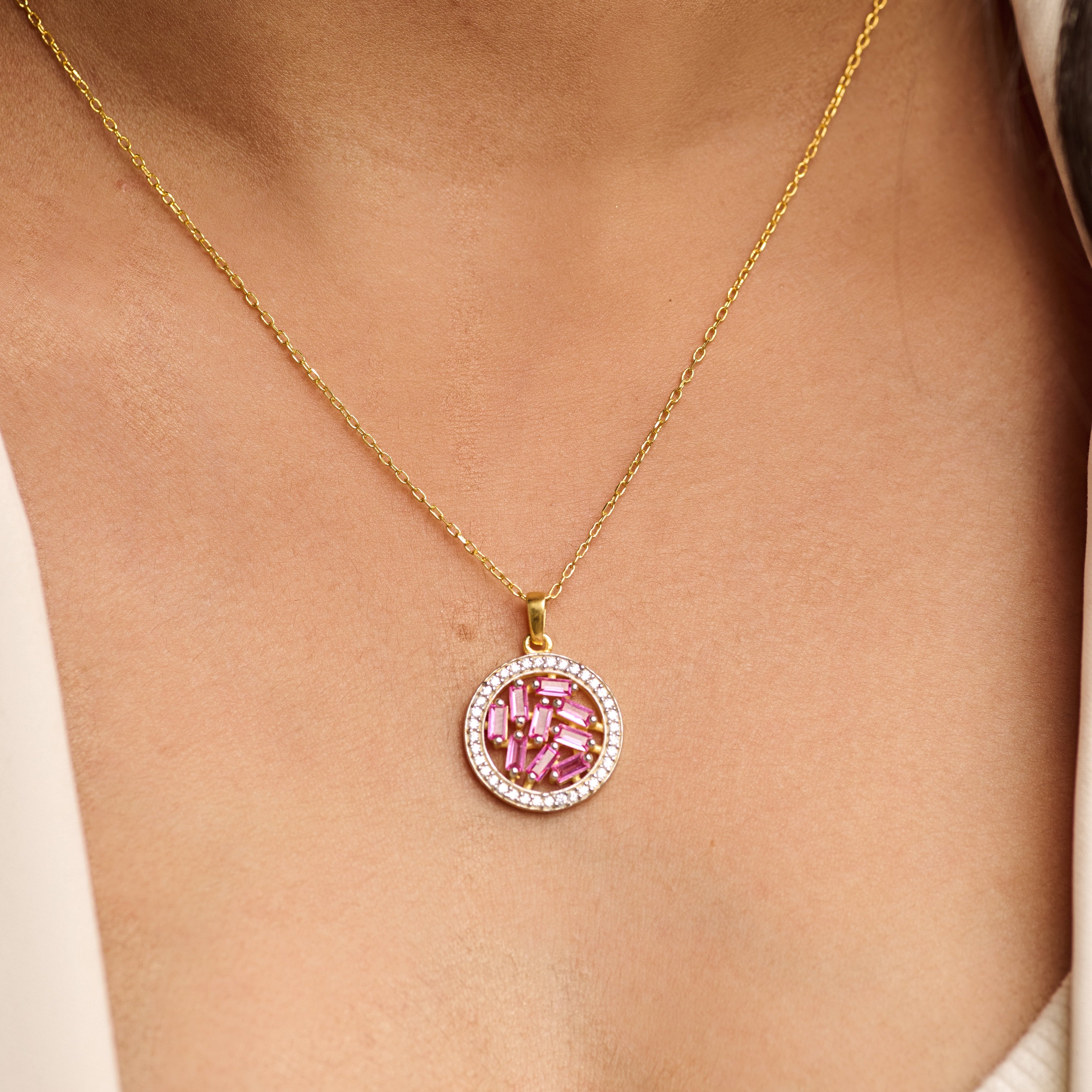 Sterling Silver Pendant_13