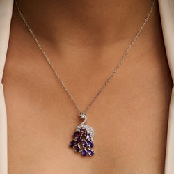 Silver Pendant