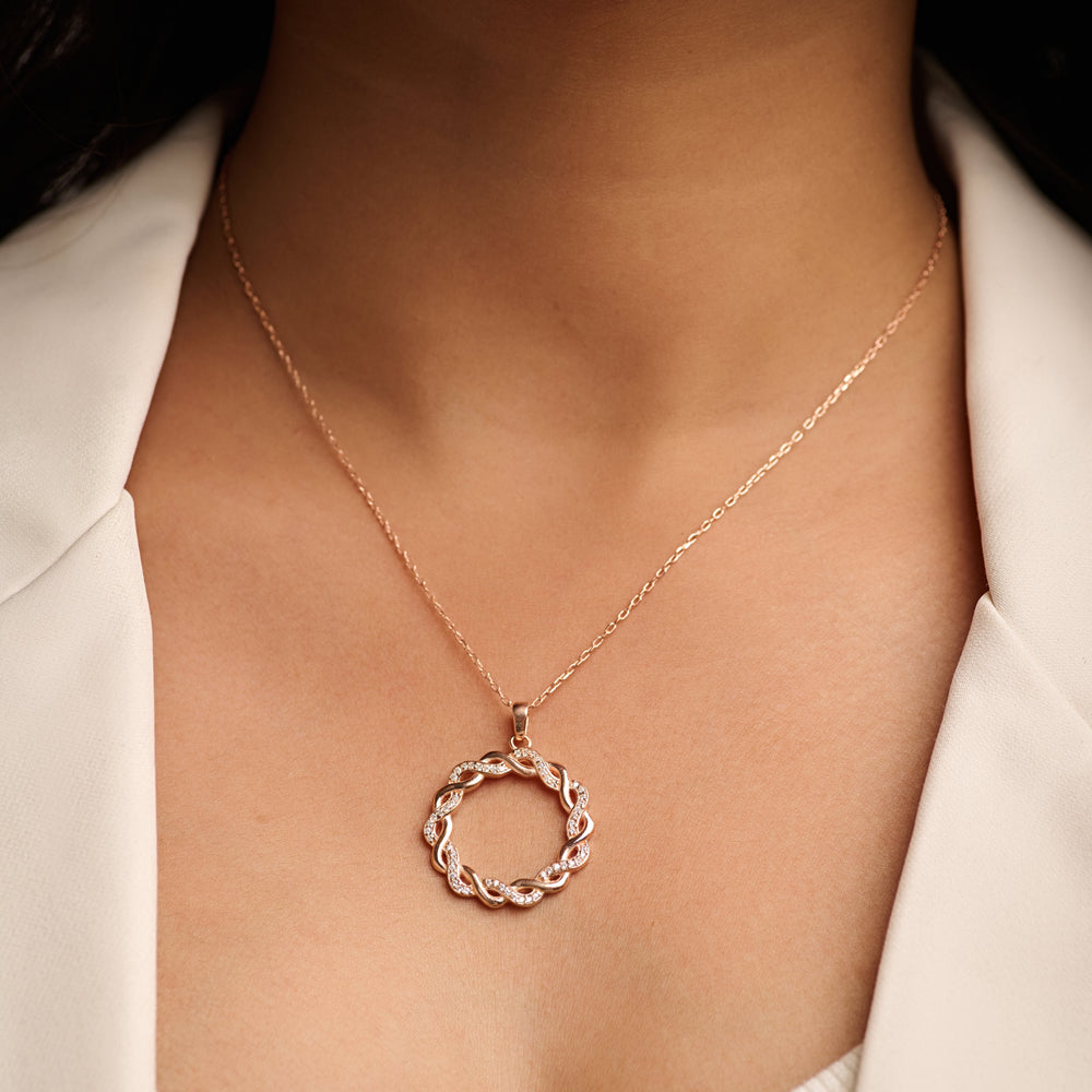 Sterling Silver Pendant 