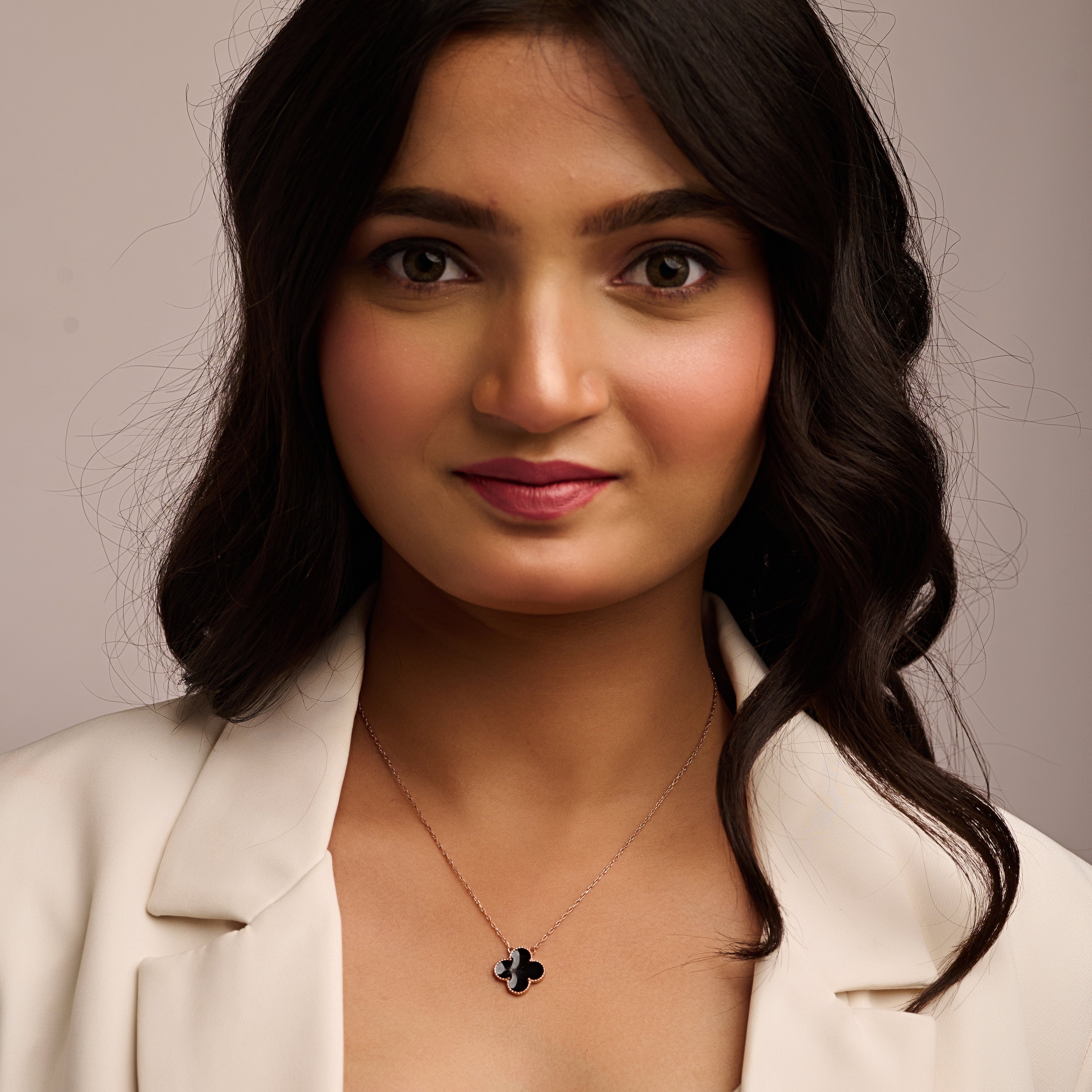 Sterling Silver Pendan