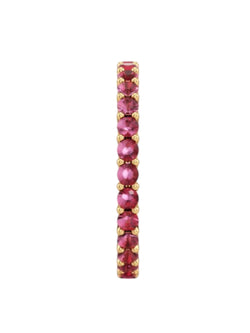 925 Sterling Silver Rose Gold Plated Light Weight Ring For Women By Kesardeep