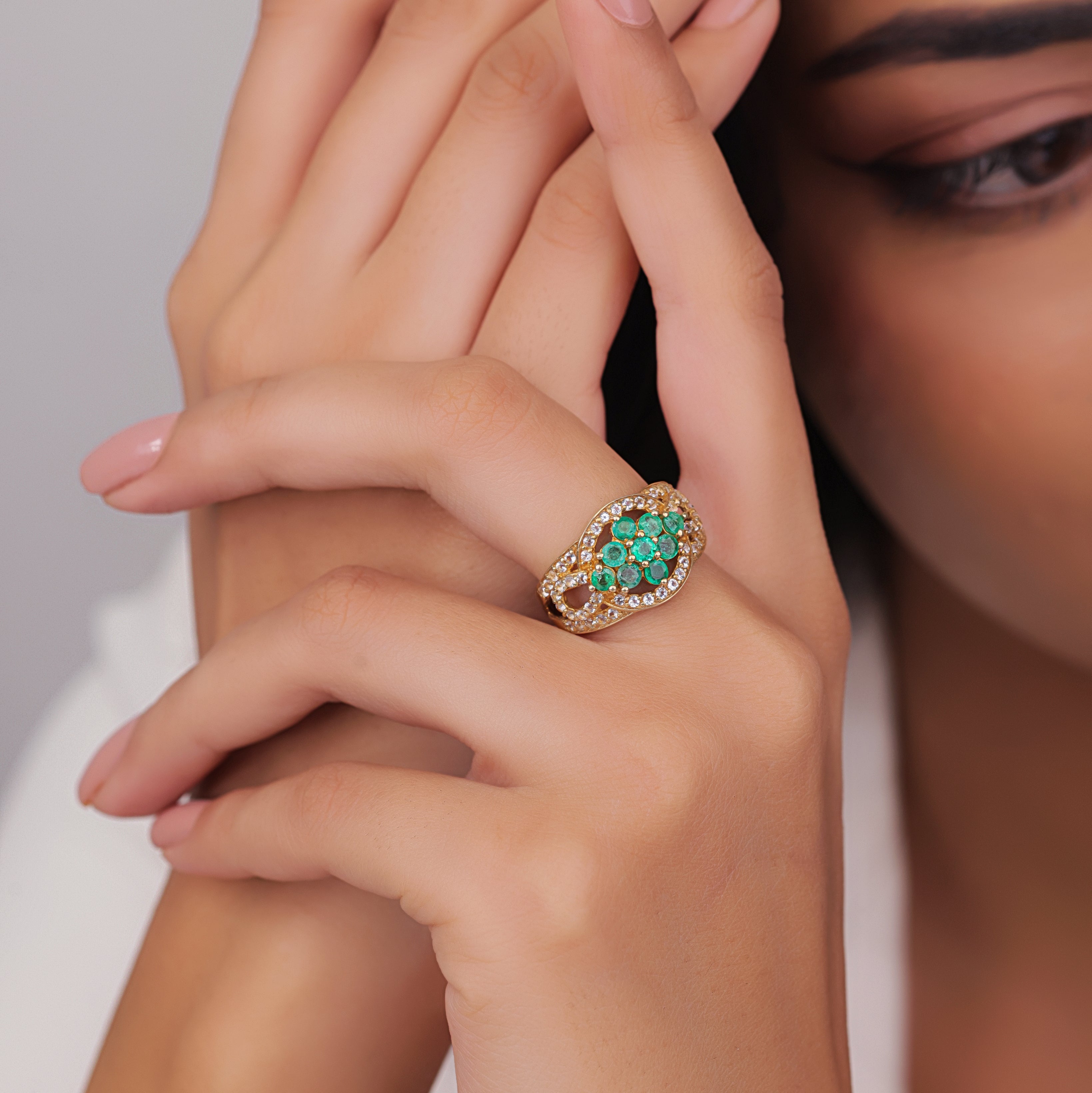 Ring For Women