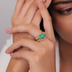Ring For Women