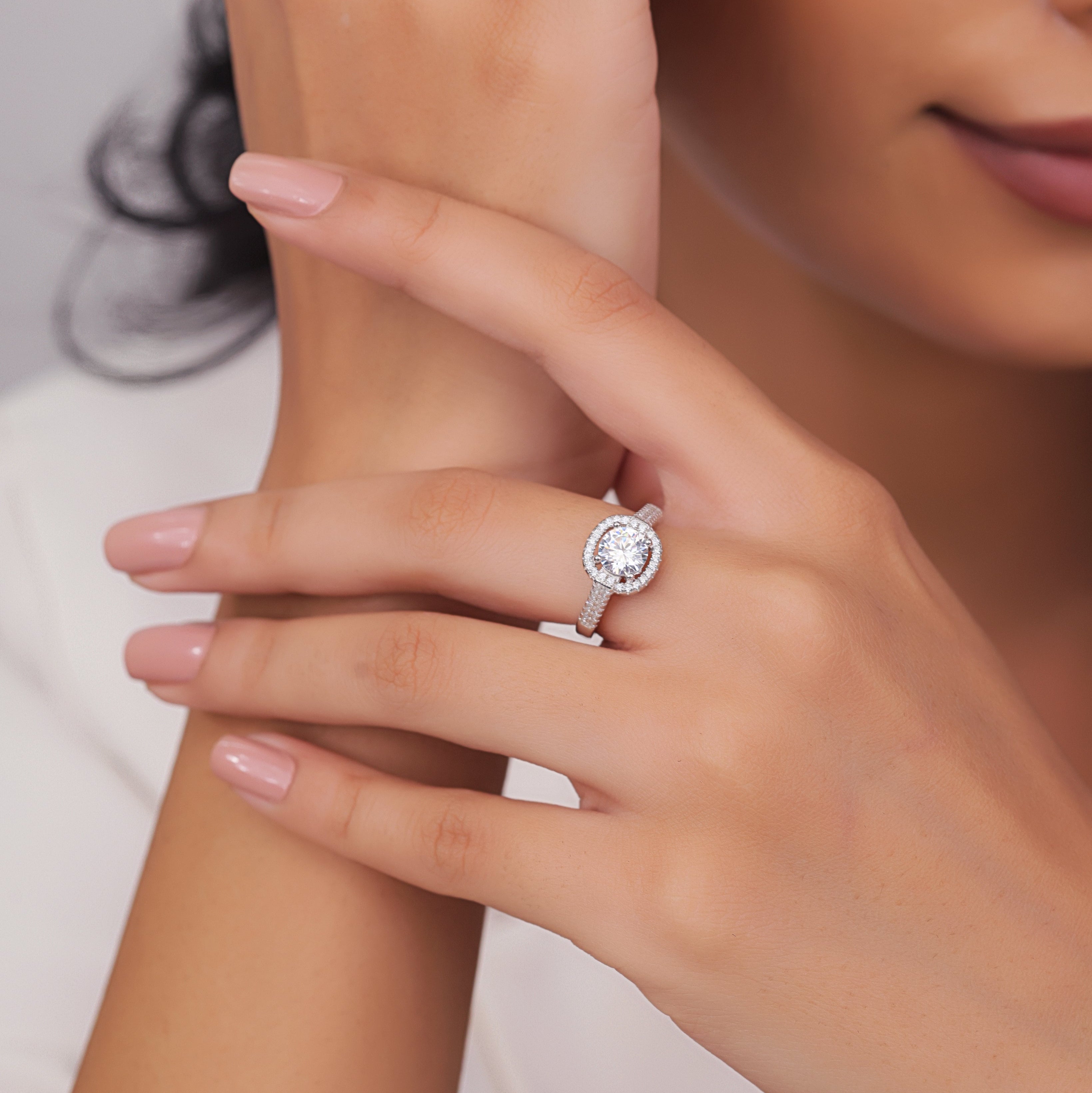 Ring For Women