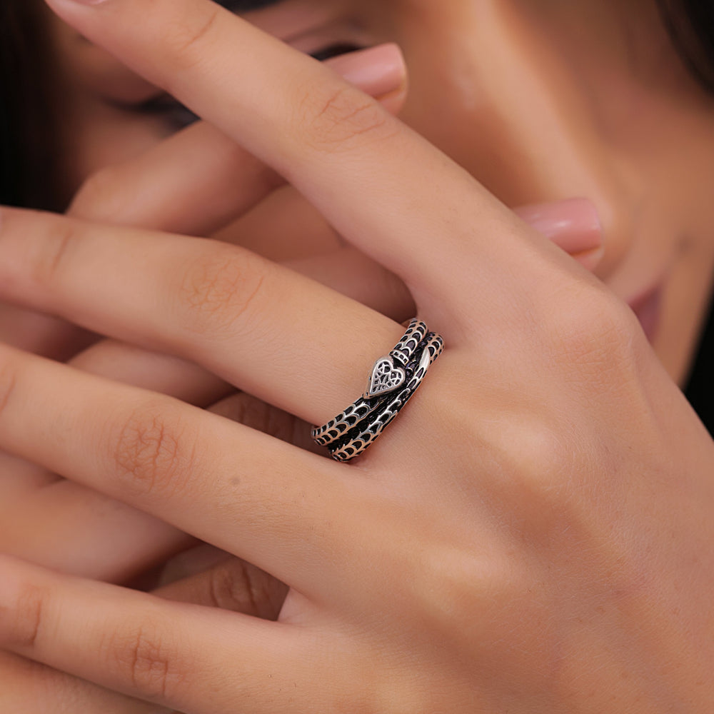 Ring For Women