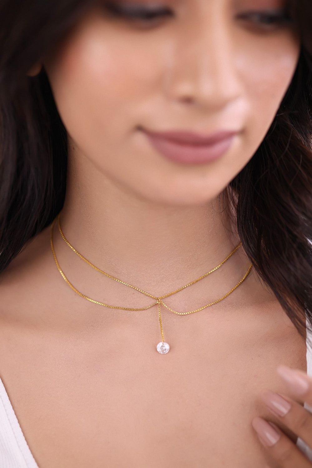 Necklace for women