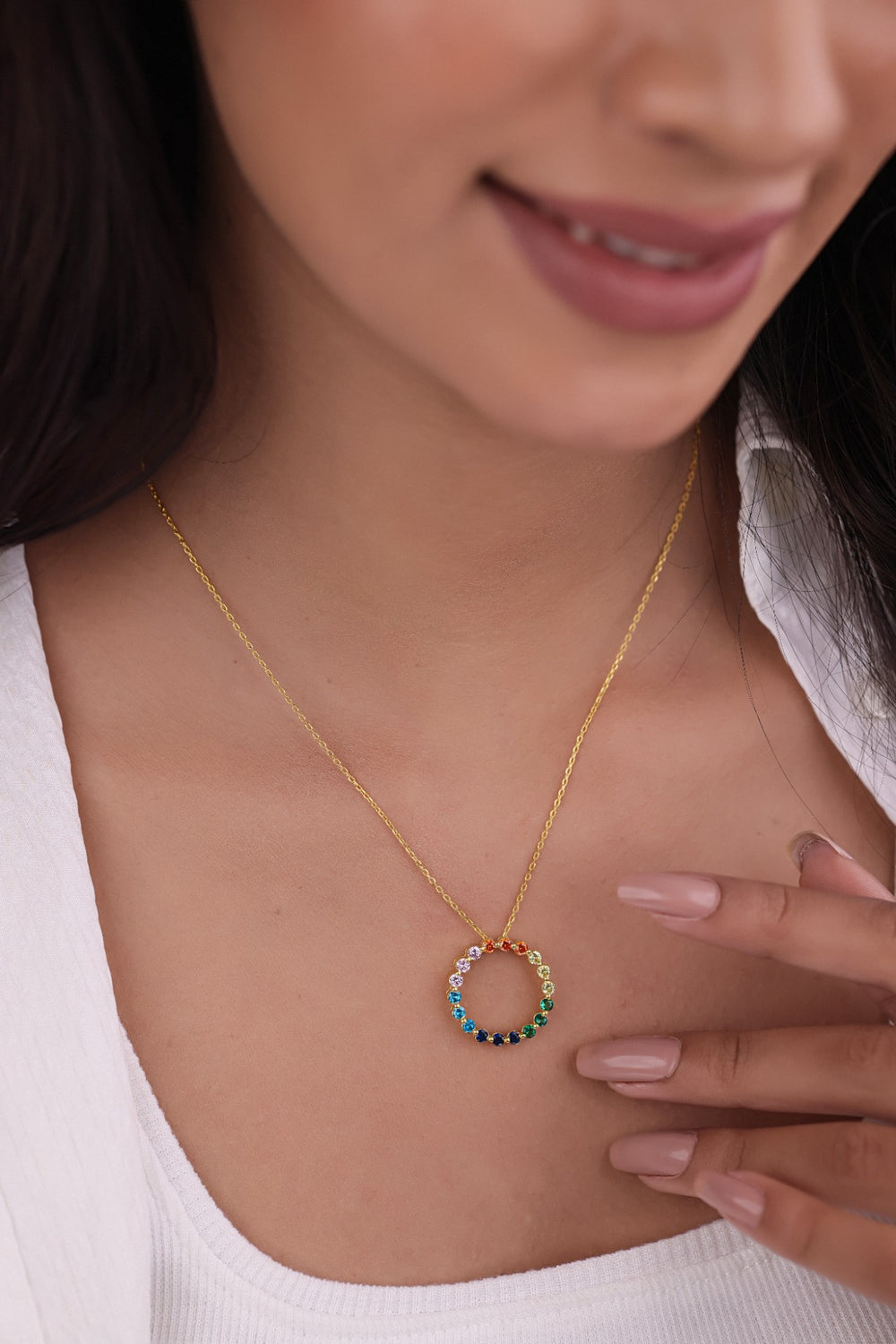Pendant for women
