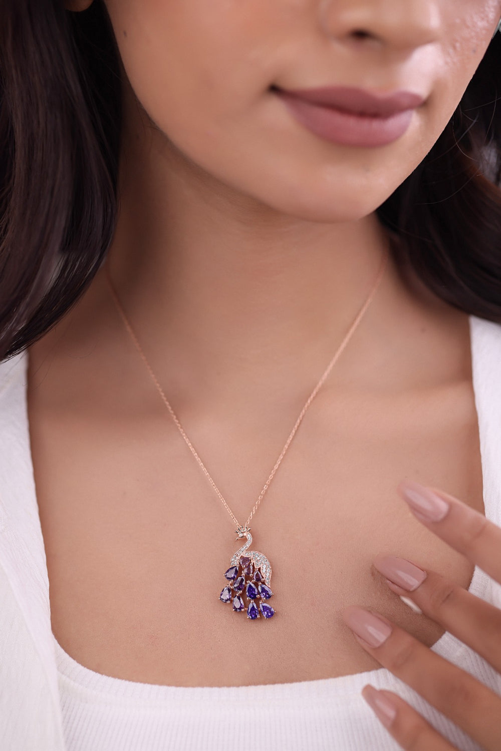 Pendant for women