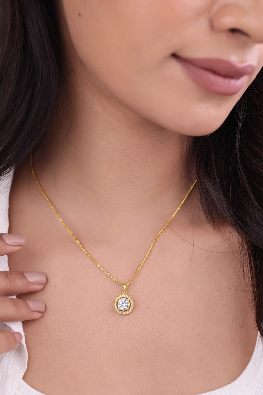 Pendant for women