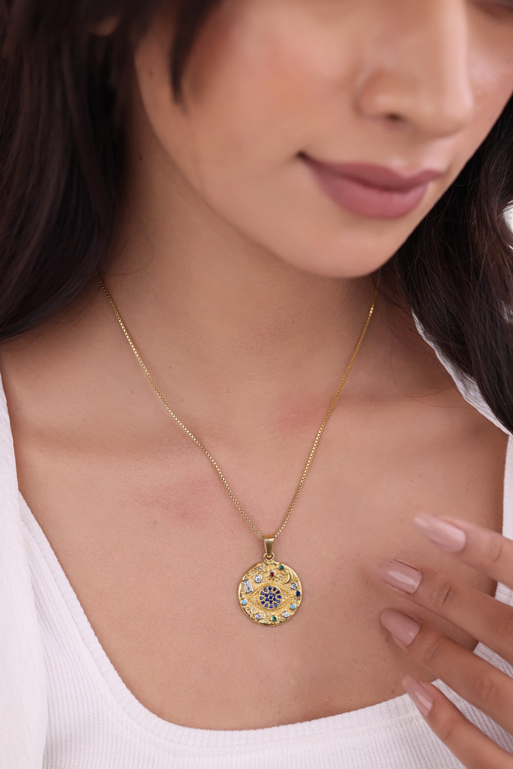Pendant for women