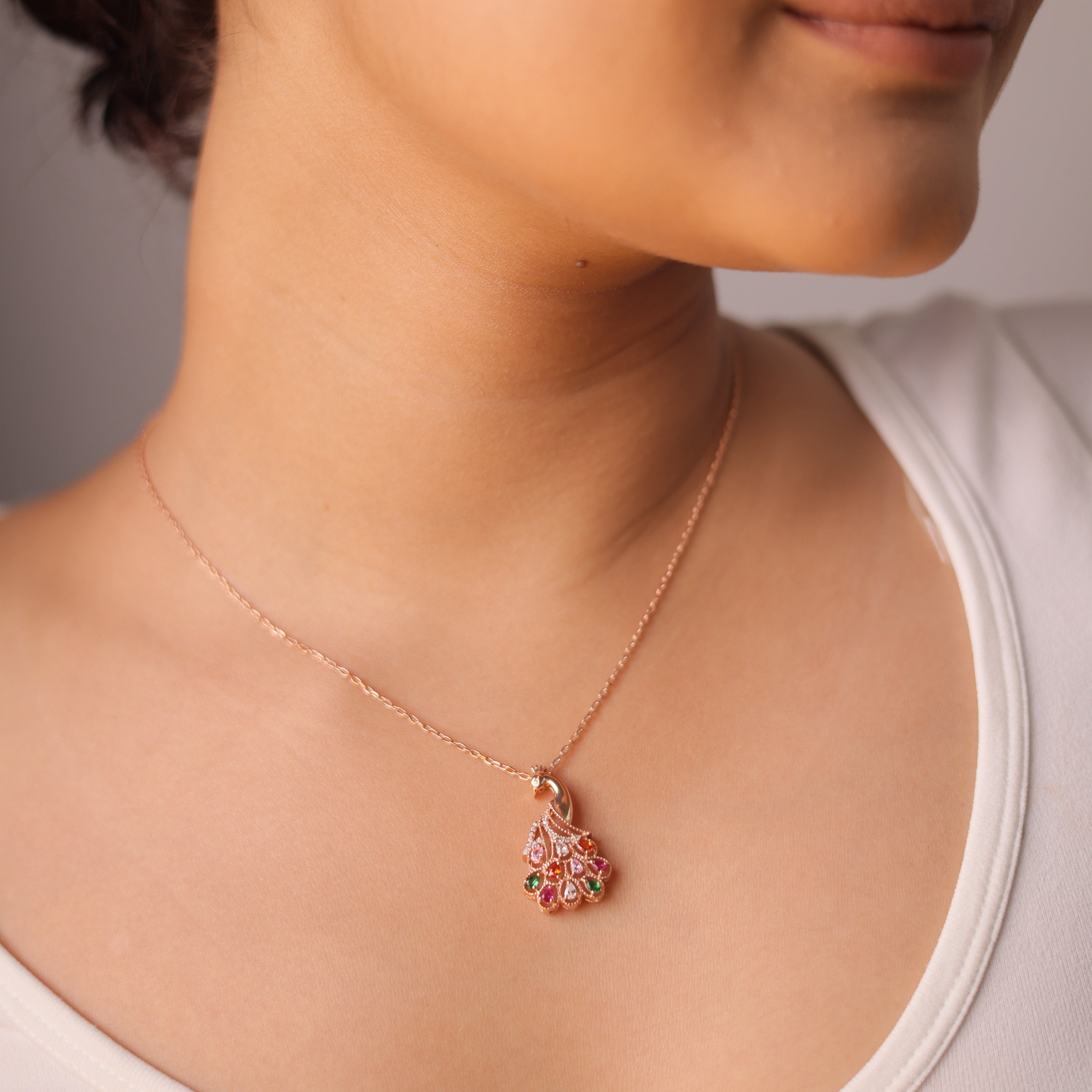 Silver Jewellery By Kesardeep