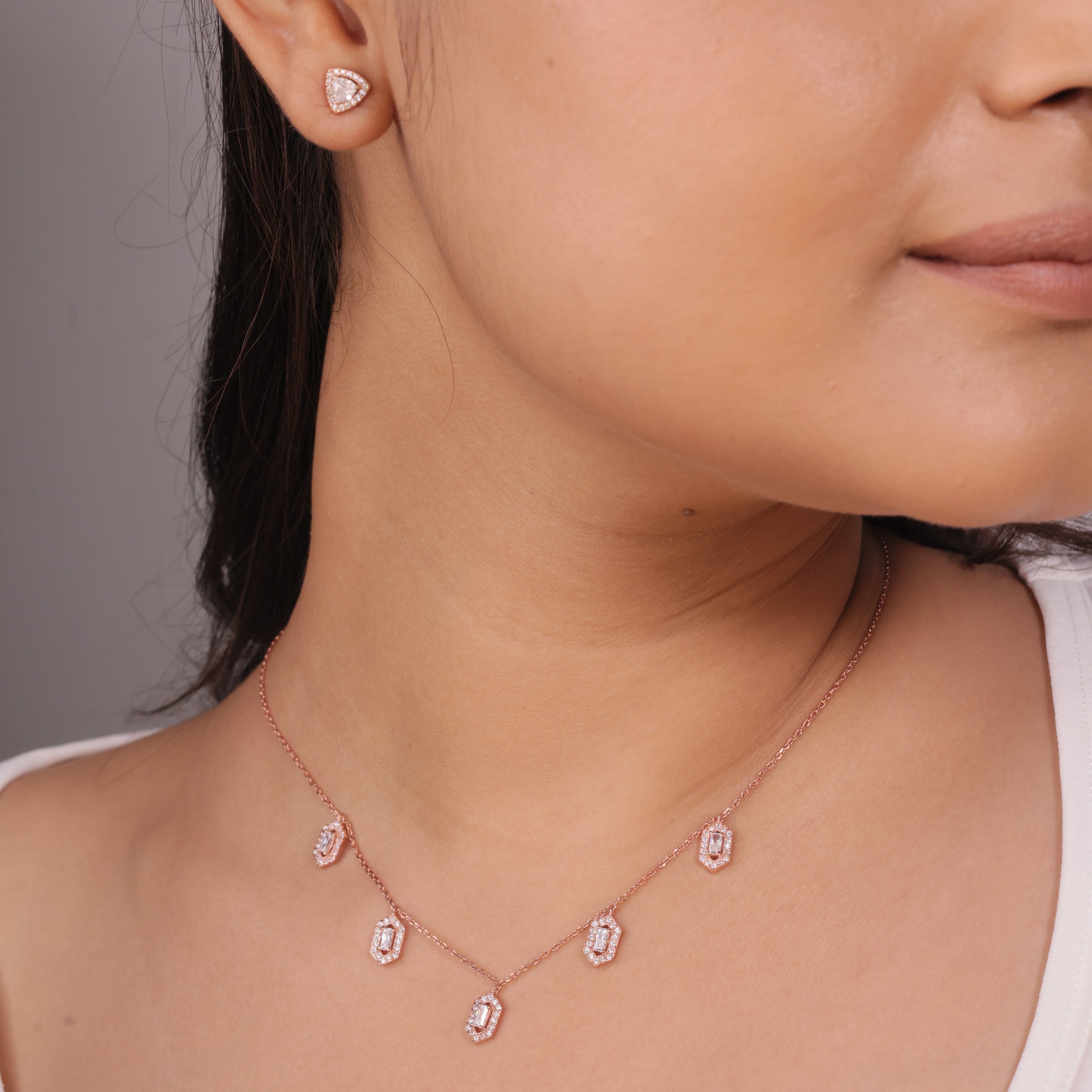 Silver Jewellery By Kesardeep